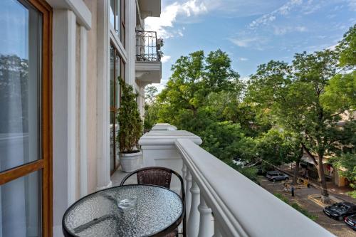 Фотография гостиницы Калифорния