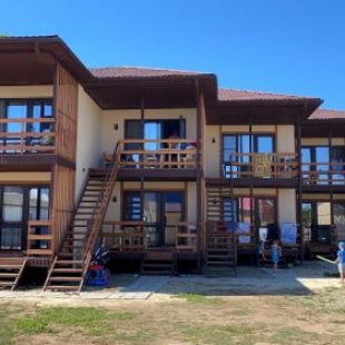 Фотография гостевого дома У Дача