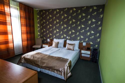 Фотография гостиницы Boutique Hotel Sopianae