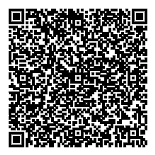 QR код хостела Как дома и точка
