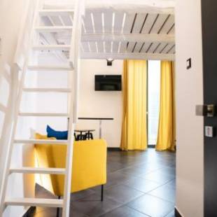 Фотографии мини отеля
InCentro B&B