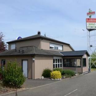 Фотографии гостиницы 
            Fasthotel Le Mans