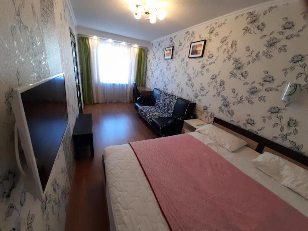 Фотография квартиры Апартаменты Марата 20