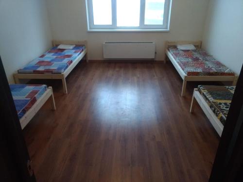 Фотография гостиницы Южный район