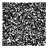 QR код мини отеля Тополь