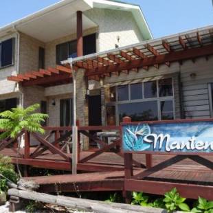 Фотографии гостевого дома 
            Mantenbo