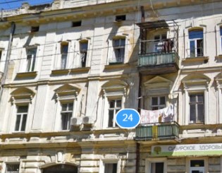 Фотография апарт отеля Апартаменты Успенская, 24