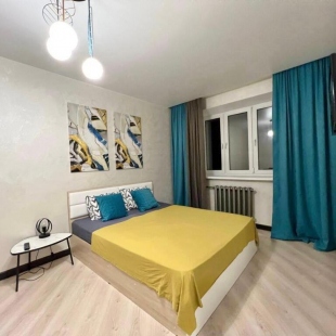 Фотография квартиры Апартаменты бизнес-класса Вечер в Венеции