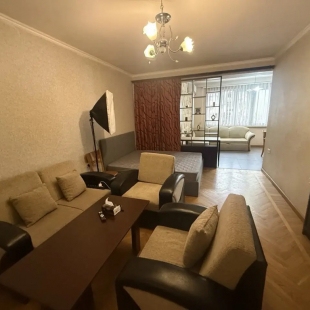 Фотография квартиры Квартира Peaceful 1