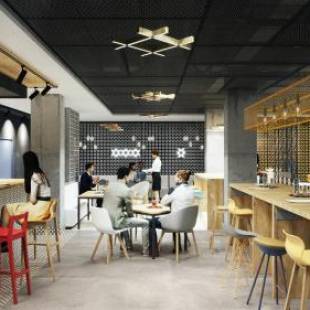 Фотографии гостиницы
ibis Styles Bucharest City Center