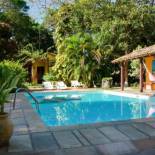 Фотография мини отеля Pousada Macunaima