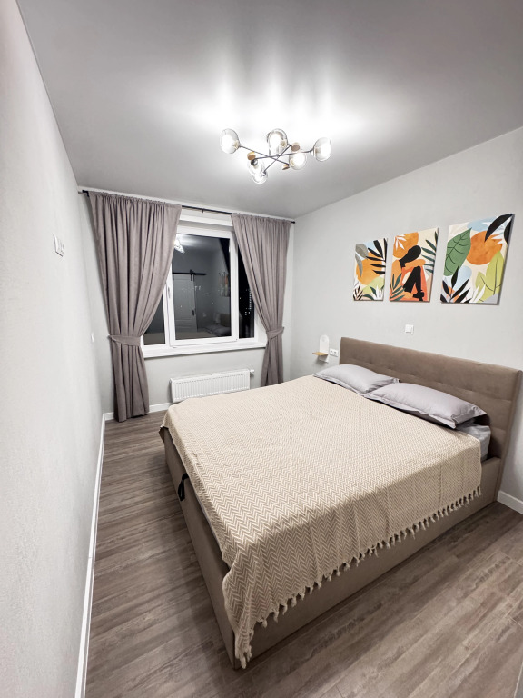 Фотография квартиры Квартира Уютная в ЖК Симпл