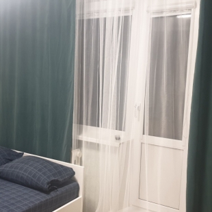 Фотография квартиры Квартира на шоссе Наугорское 52