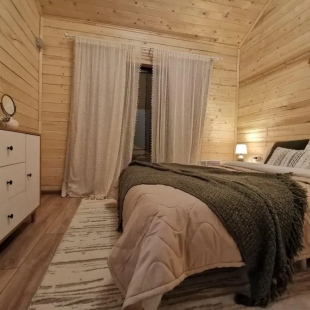 Фотография Коттеджа Уютный дом в Истринском районе, 140