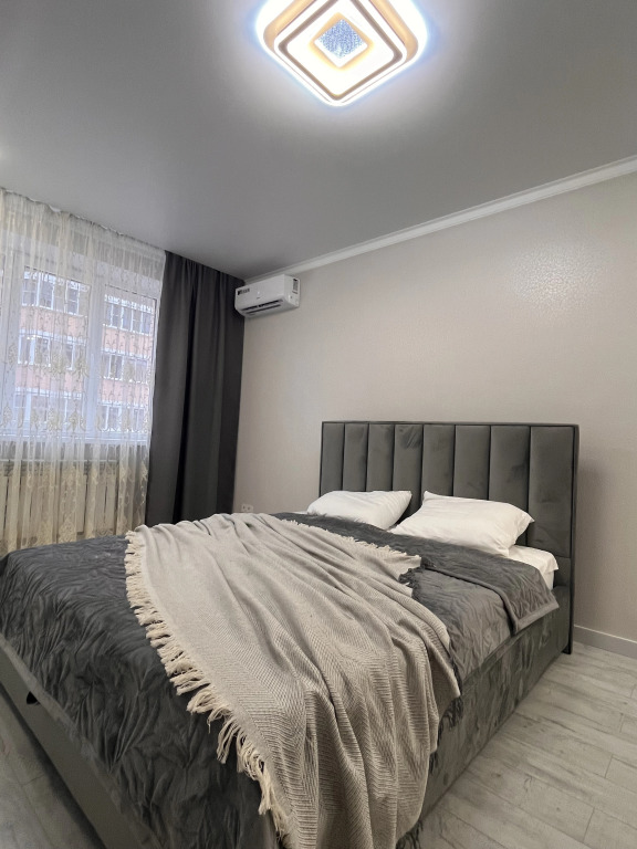 Фотография квартиры Квартира на бульваре Комарова 1Ес5