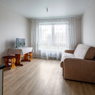 Фотография квартиры Квартира Студия На Улице  Архангельская