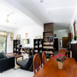 Фотография мини отеля Poni Homestay