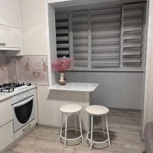 Фотография квартиры Квартира Уютная квартира в Богучаре