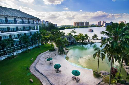 Фотография гостиницы Philea Mines Beach Resort