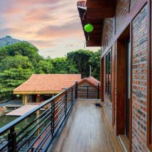 Фотографии мини отеля
Ninh Binh Valle Montana Homestay