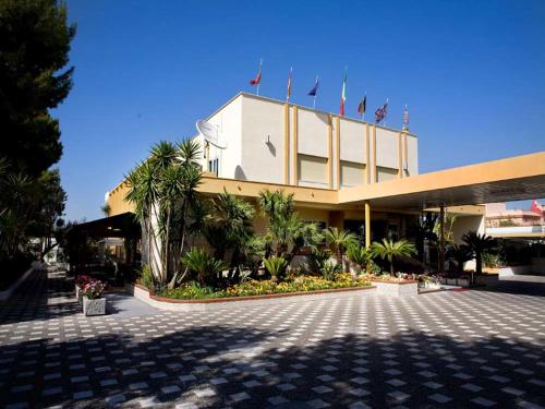 Фотография гостиницы Hotel Villa