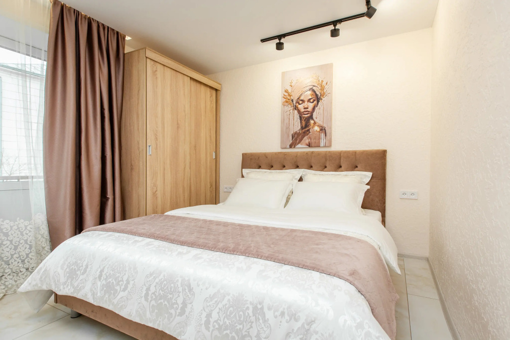 Фотография квартиры Апартаменты Ladgorna на Коржа 4