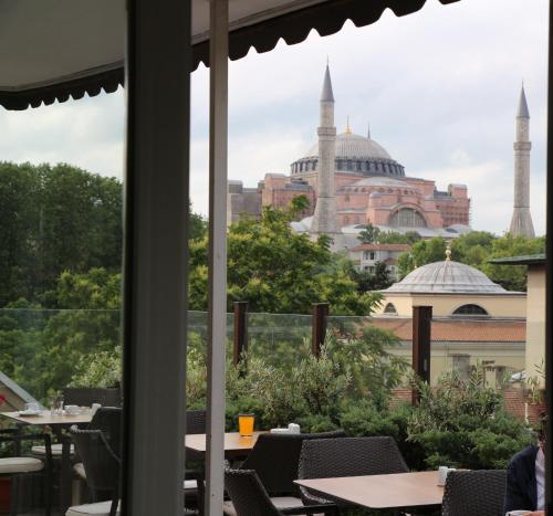 Фотография гостиницы Sude Konak