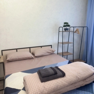 Фотография квартиры Квартира Уютная квартира в новом доме