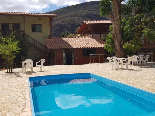 Фотография мини отеля Pousada Mandalla