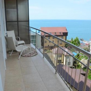 Фотография гостиницы Отель На Чкалова