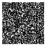 QR код гостиницы СПА-отель Грейс Небуг Калипсо