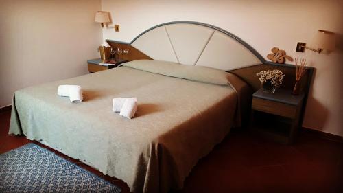 Фотография гостиницы Hotel Bar Ristorante Pinocchio