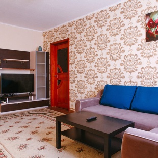 Фотография квартиры Апартаменты Пять Звёзд Гостеприимный Север