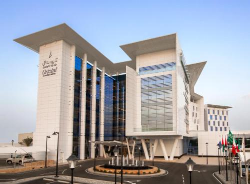 Фотография гостиницы Cristal Amaken Hotel Riyadh