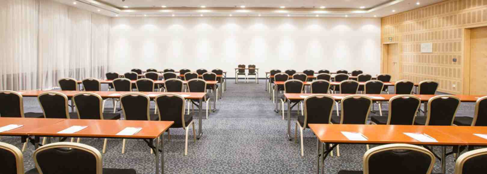 Фотография конференц-зала Александровский