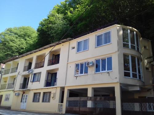 Фотография гостевого дома Прохлада