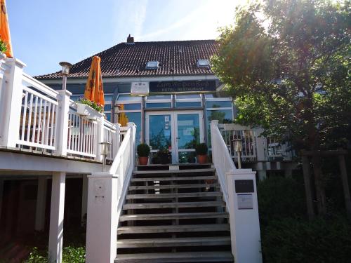 Фотография гостиницы MarC5