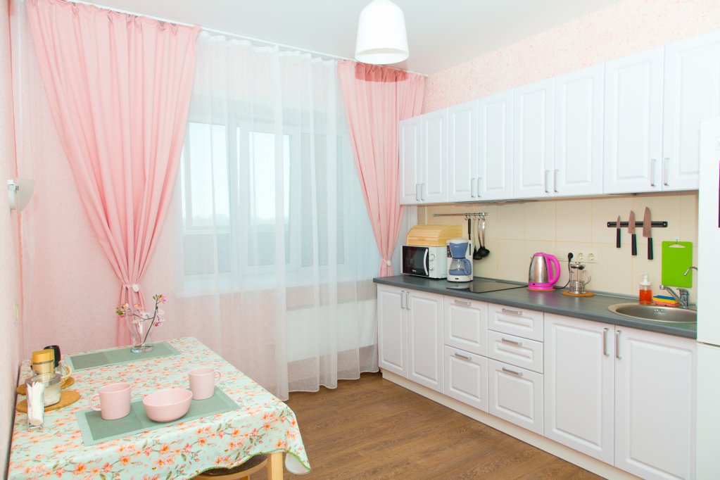 Фотография квартиры Апартаменты на Титова 253/1 LUX