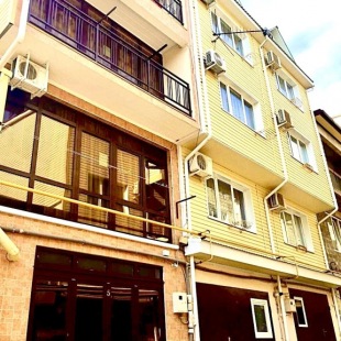 Фотография квартиры Апартаменты на Кольцевой улице