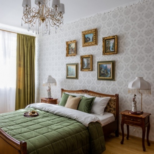 Фотография квартиры Апартаменты Aristocrat Flat