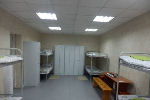 Фотографии хостела 
            Лайм