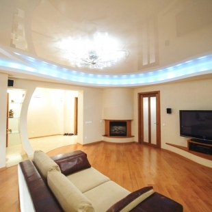 Фотография квартиры Апартаменты Петровские на Розы Люксембург 19