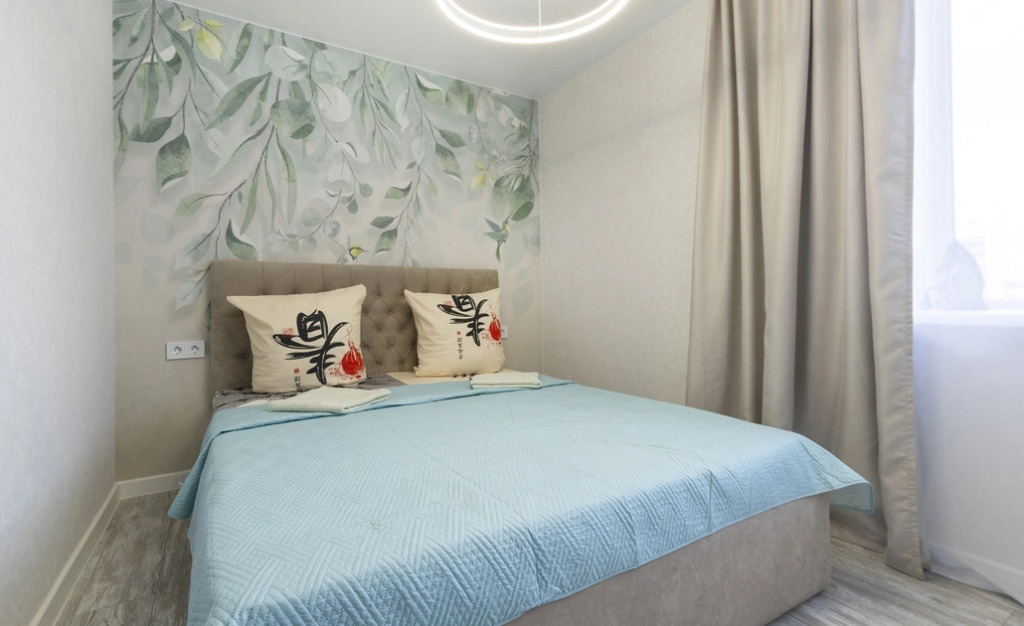 Фотография квартиры Апартаменты Prince Apartments на Улице Пушкина 32 (24)