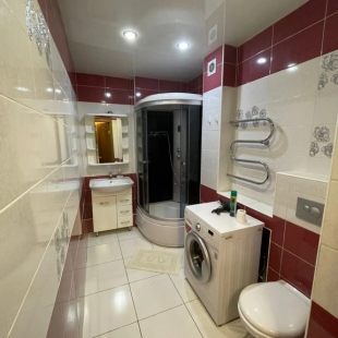 Фотография квартиры Апартаменты Sun Aparts