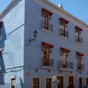 Фотографии гостиницы 
            Casa del Agua