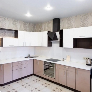 Фотография квартиры Квартира на Крымской 5