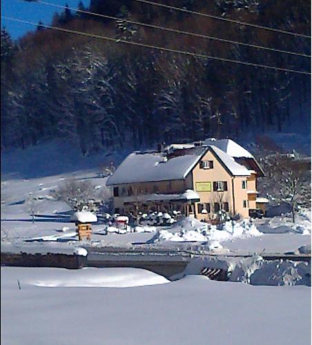 Фотография гостиницы Landgasthaus Kurz Hotel & Restaurant am Feldberg - Schwarzwald