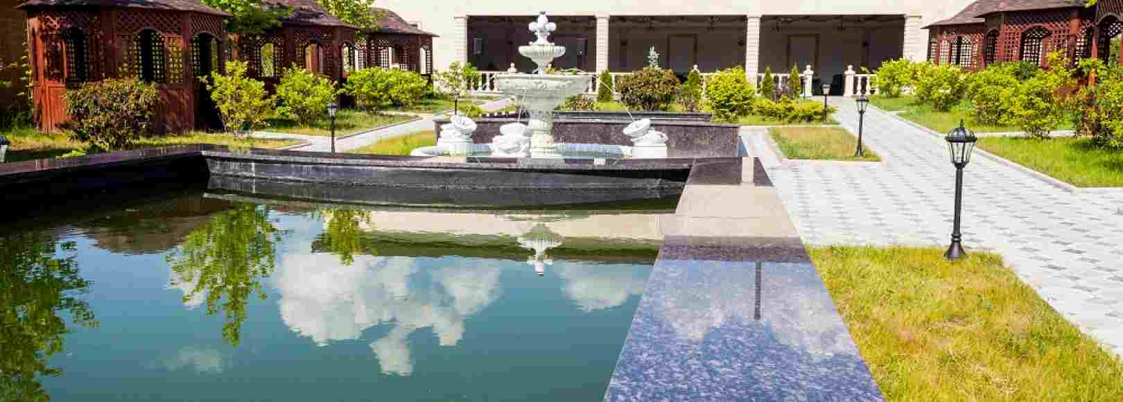 Фотография ресторана Bellagio