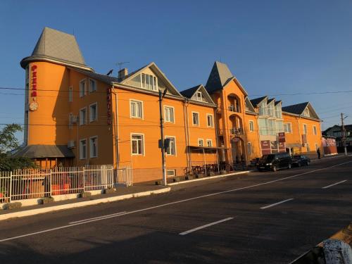 Фотография гостиницы Старая баня