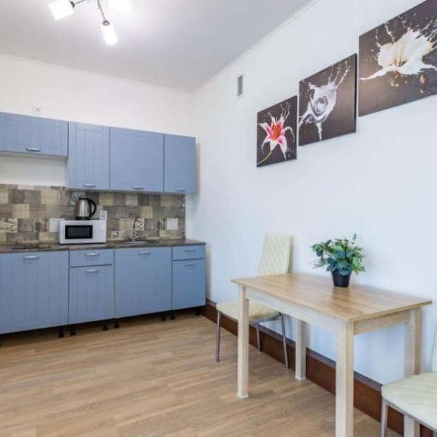 Фотографии квартиры
DreamHouse (ДримХаус) на Белинского 163Б